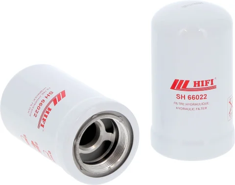 Hydraulický filter HIFI FILTER SH 66022