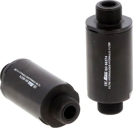 Hydraulický filter HIFI FILTER SH 66374