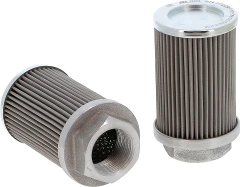 Hydraulický filter HIFI FILTER SH 77226