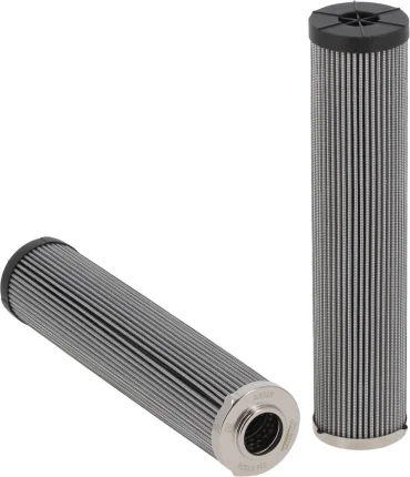 Hydraulický filter HIFI FILTER SH 87308