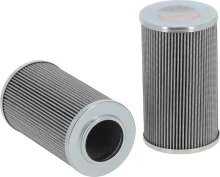 Hydraulický filter HIFI FILTER SH 93163