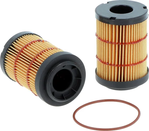 Olejový filter HIFI FILTER SO 10184