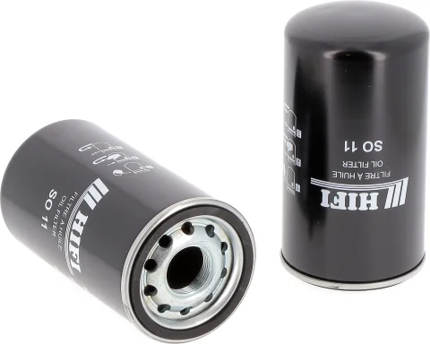 Olejový filter HIFI FILTER SO 11
