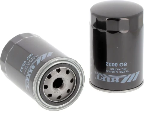 Olejový filter HIFI FILTER SO 8032