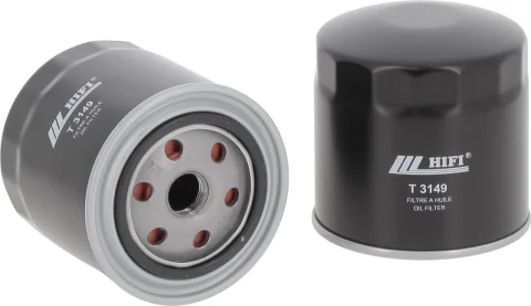 Olejový filter HIFI FILTER T 3149