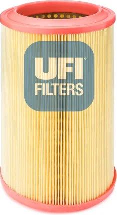 Vzduchový filter UFI 27.366.00