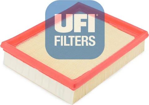 Vzduchový filter UFI 30.117.00