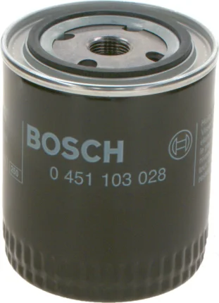 Olejový filter BOSCH 0 451 103 028