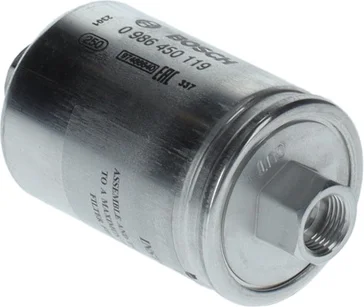 Palivový filter BOSCH 0 986 450 119