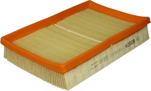 Vzduchový filter BOSCH F 026 400 037