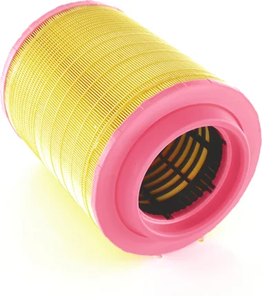 Vzduchový filter BOSCH F 026 400 499