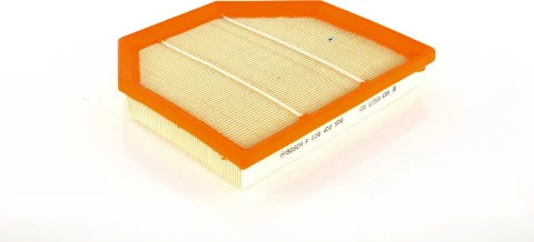 Vzduchový filter BOSCH F 026 400 508