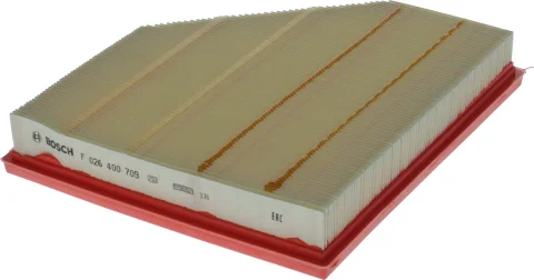 Vzduchový filter BOSCH F 026 400 709