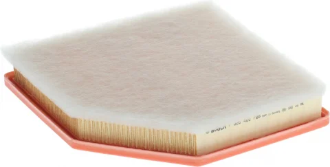 Vzduchový filter BOSCH F 026 400 788