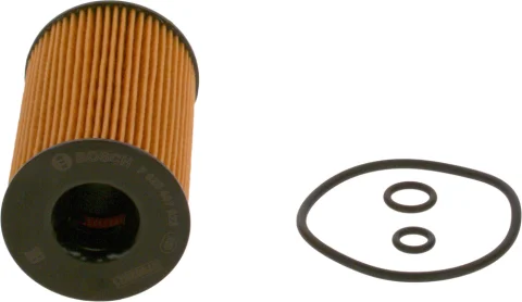 Olejový filter BOSCH F 026 407 023