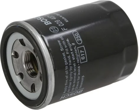 Olejový filter BOSCH F 026 407 077