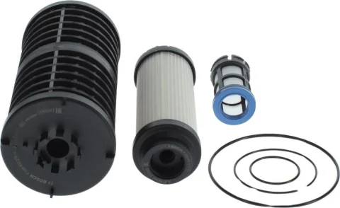 Palivový filter BOSCH F 026 402 276