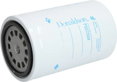 Palivový filter DONALDSON P502504