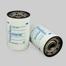 Olejový filter DONALDSON P550708
