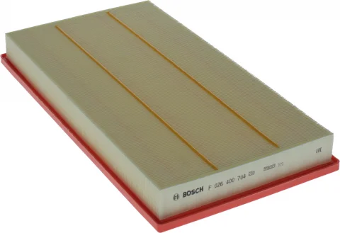 Vzduchový filter BOSCH F 026 400 704