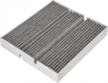 Kabínový filter FEBI BILSTEIN 107833