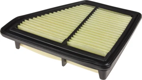 Vzduchový filter FEBI BILSTEIN 184307
