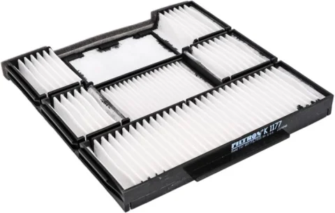 Kabínový filter FILTRON K 1177