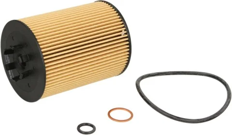 Olejový filter FILTRON OE 672/1