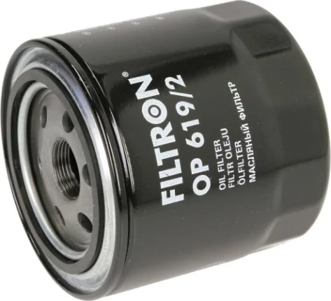 Olejový filter FILTRON OP 619/2