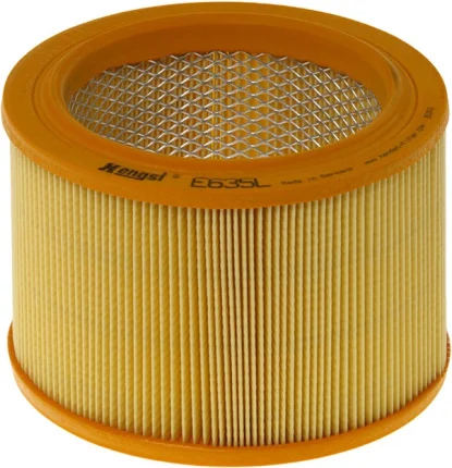 Vzduchový filter HENGST FILTER E635L