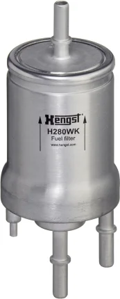 Palivový filter HENGST FILTER H280WK