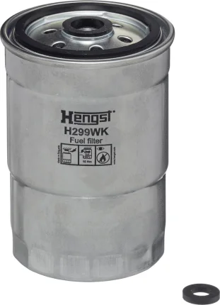 Palivový filter HENGST FILTER H299WK