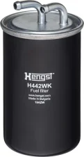 Palivový filter HENGST FILTER H442WK