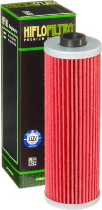 Olejový filter HIFLOFILTRO HF161