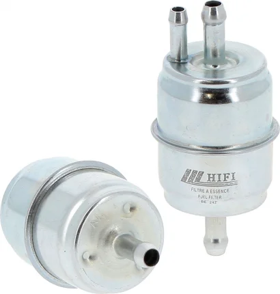 Palivový filter HIFI FILTER BE 242