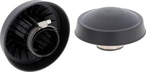 Dažďová krytka HIFI FILTER CP 051152084 P