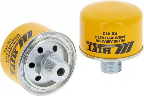 Filter odvzdušňovania HIFI FILTER FS 413