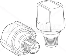 Filter odvzdušňovania HIFI FILTER FS 630