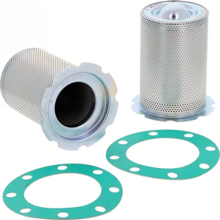 Separátor oleja HIFI FILTER OE 3121