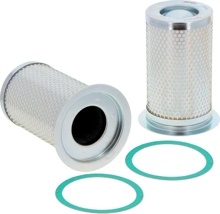 Separátor oleja HIFI FILTER OS 5102