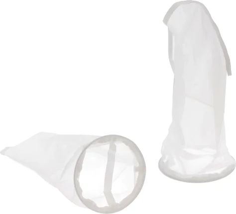 Vreckový filter HIFI FILTER PL 0713GNMZ100