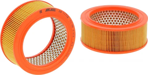 Vzduchový filter HIFI FILTER SA 11719