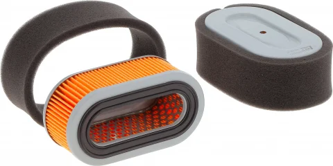 Vzduchový filter HIFI FILTER SA 12147