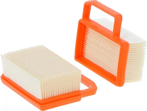 Vzduchový filter HIFI FILTER SA 12743