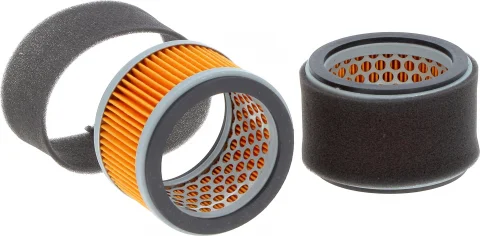 Vzduchový filter HIFI FILTER SA 12866