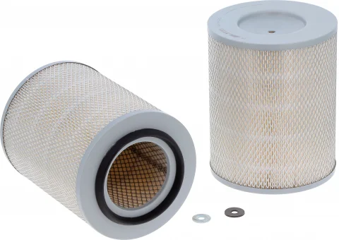 Vzduchový filter HIFI FILTER SA 14525