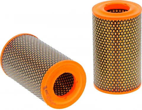 Vzduchový filter HIFI FILTER SA 164