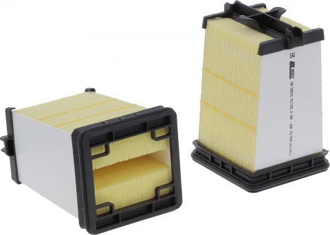 Vzduchový filter HIFI FILTER SA 16913