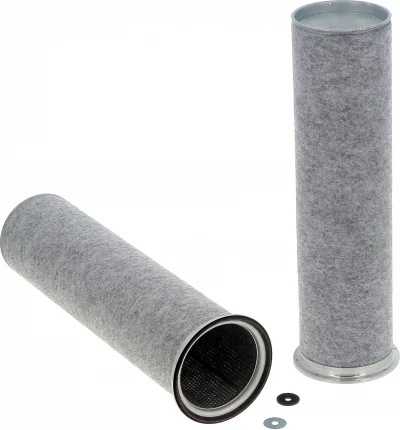 Poistný filter HIFI FILTER SA 17143