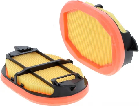 Poistný filter HIFI FILTER SA 17454